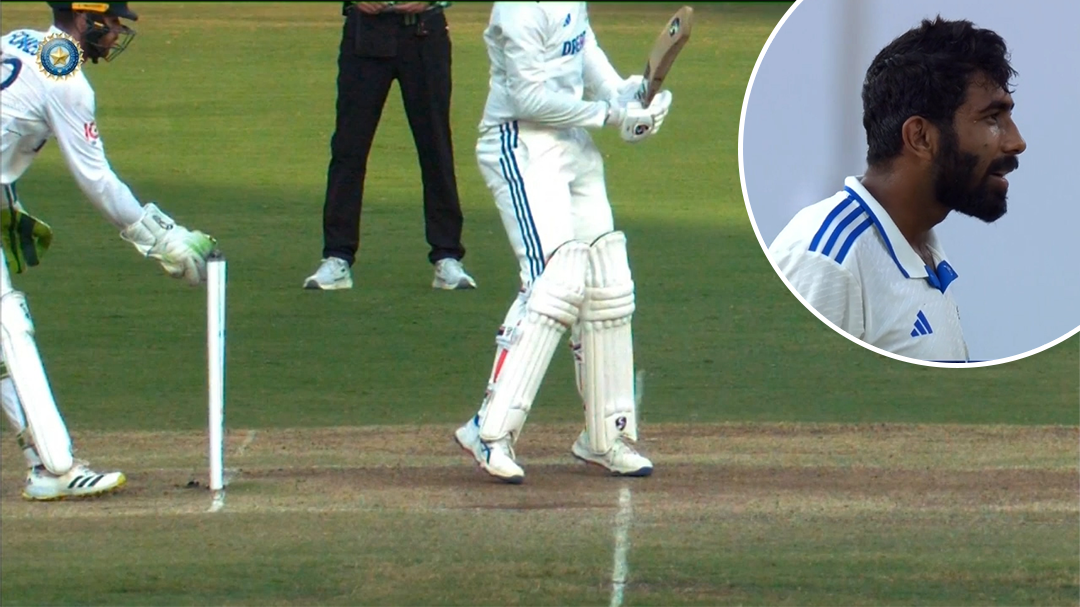 'Hypocrites': England wicketkeeper Ben Foakes ripped over bungled Alex Carey-style stumping attempt
