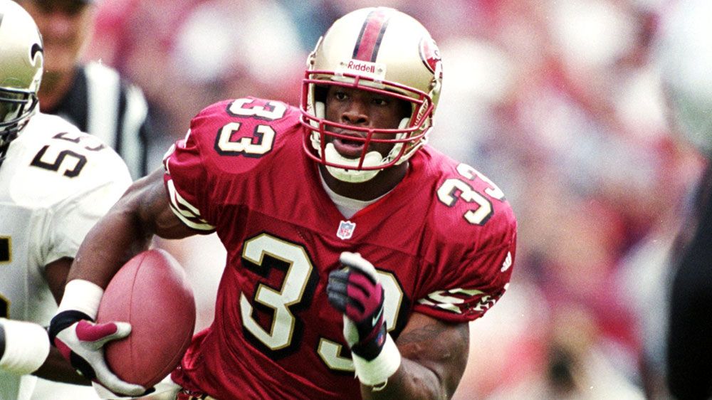 Lawrence Phillips (Getty)