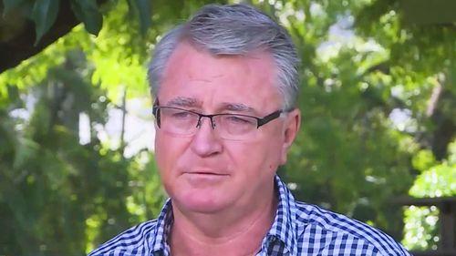 Queensland Labour MP Les Walker has been charged with assault just seven months after a similar incident in Townsville's Safe Night Precinct. 