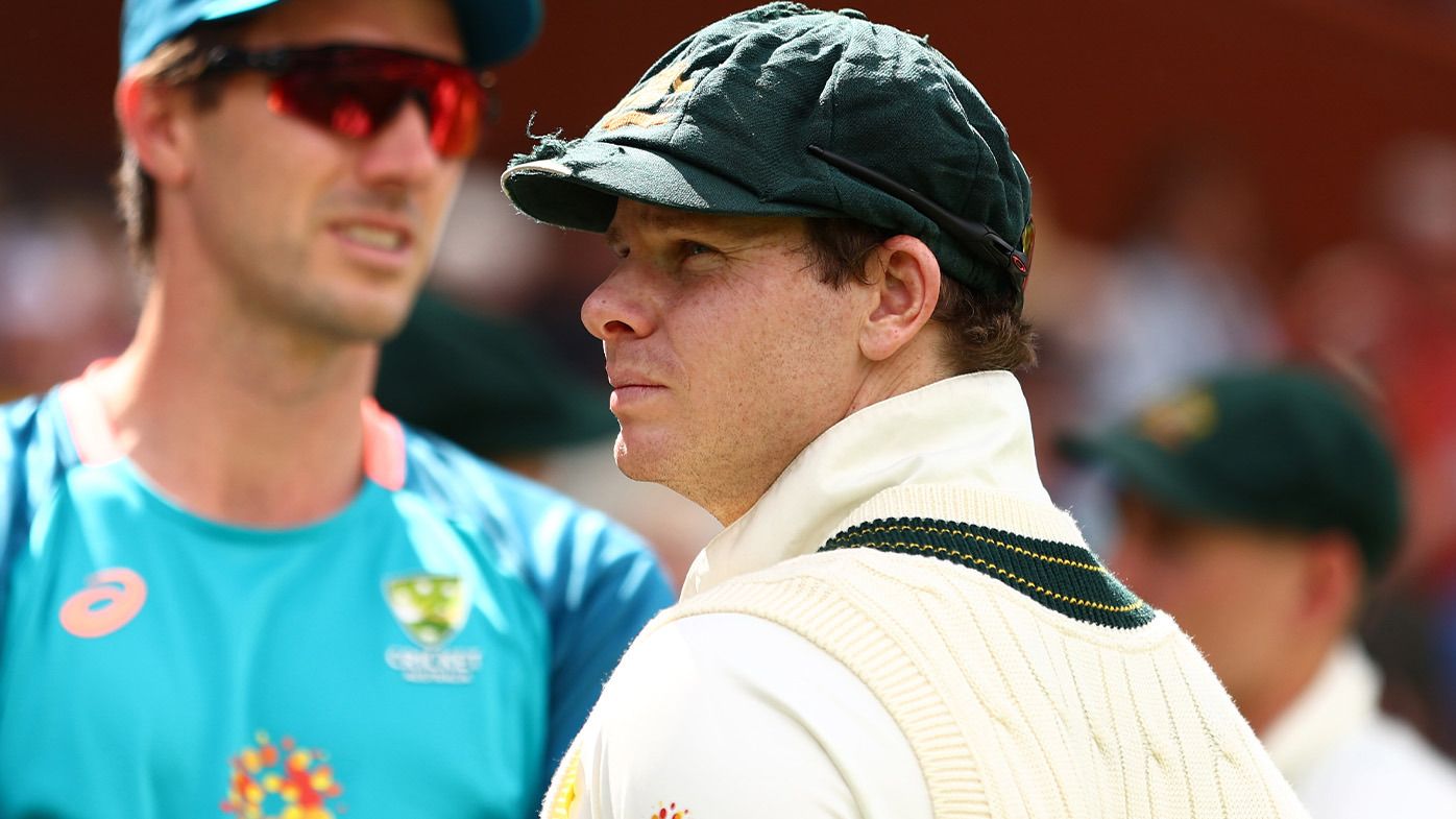 Cricket Australia's lifetime leadership ban on David Warner 'fundamentally wrong', Steve Smith says