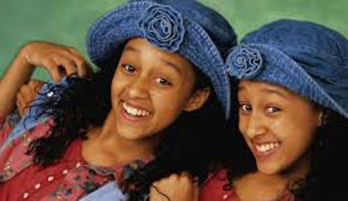 Tia and Tamera were on the Sister Sister TV show, with Tamera confirming her niece died in the South California bar shooting.