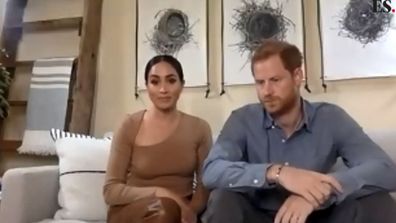Meghan Markle and Prince Harry made a plea to end 'structural racism' in the UK, when they spoke about Black History Month with the Evening Standard