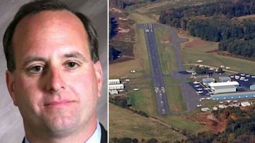 Millionaire put private jet on autopilot to have sex with school girl