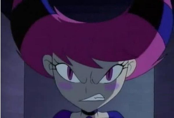 Jinx