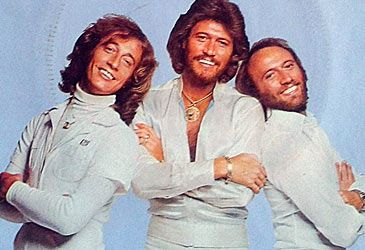 Which of the Gibb brothers sang the lead vocal on 'How Deep Is Your Love'?