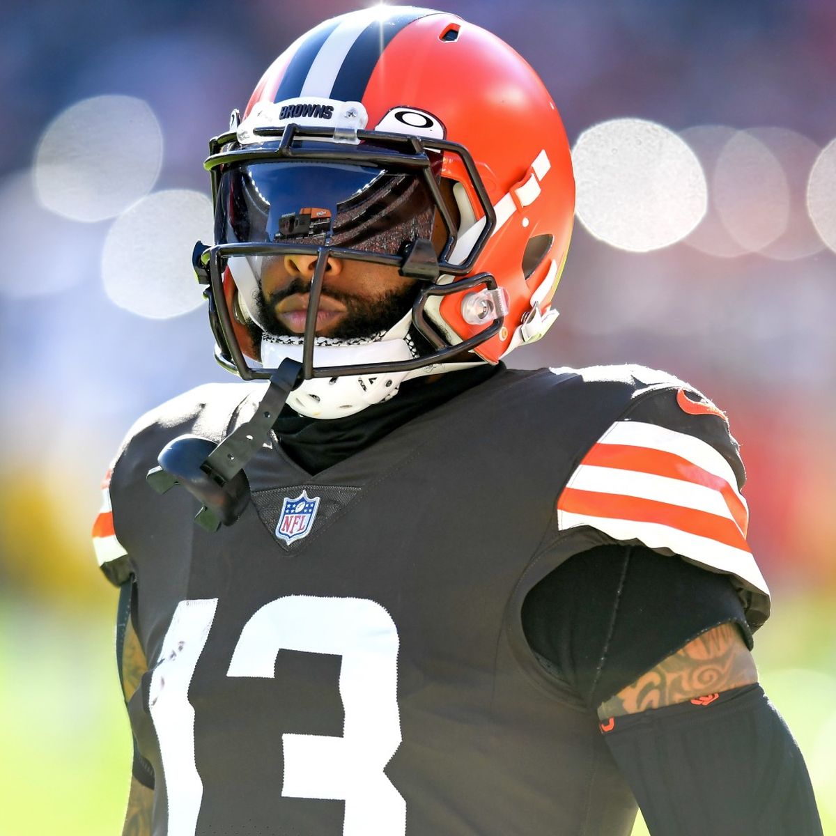 It's Time for the Browns and Odell Beckham Jr. to Breakup