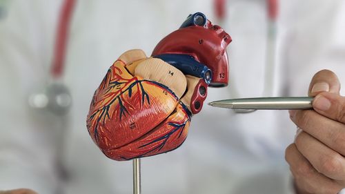 Lower SRT scores meant a higher risk of cardiovascular deaths 
