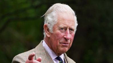 Prince Charles cash for honours