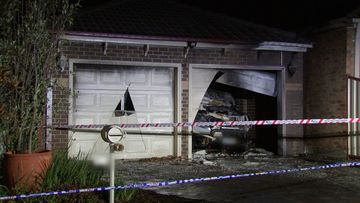 Police are investigating two suspicious fires in Hoppers Crossing and Harkness overnight