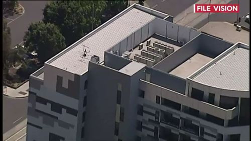 A fifth person has been identified with a strain of Legionnaires' disease after an outbreak linked to the water cooling system in a Sydney building.