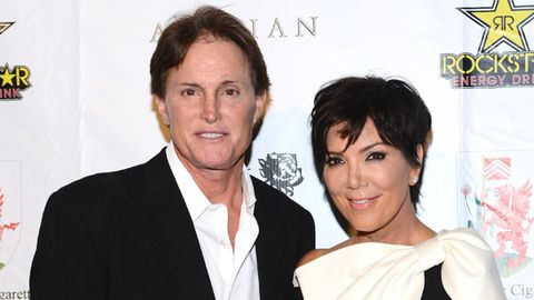 Kris Jenner files for divorce from Bruce Jenner 11 months after split
