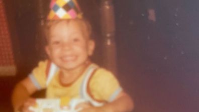 Jimmy Fallon celebrates 50th birthday with throwback photo