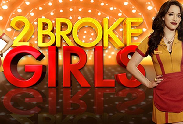 2 Broke Girls