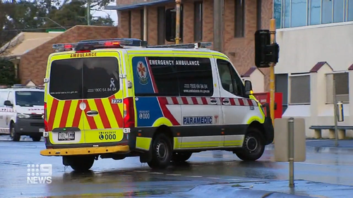 The Victorian government has released its latest healthcare performance data, which has revealed blow outs in ambulance and hospital wait times.