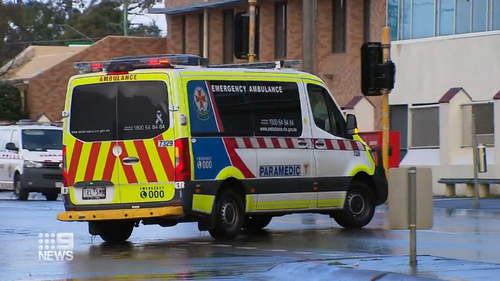 The latest healthcare performance data in Victoria has revealed blow-outs in ambulance and hospital wait times.