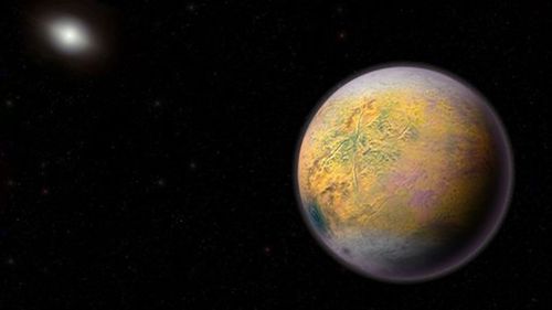 The Goblin: The mysterious object lurking on the edge of the solar system