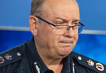 What codename was given to the lawyer revealed to be a Victoria Police informant?