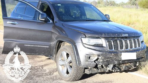 La polizia sta cercando informazioni o filmati delle dash cam degli automobilisti che si trovavano nella zona in quel momento.
