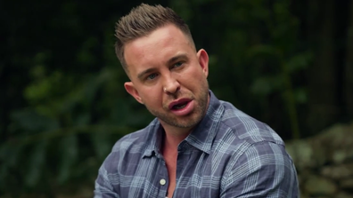 EMBARGO 24/3/2026 9PM MAFS 2026 Chris