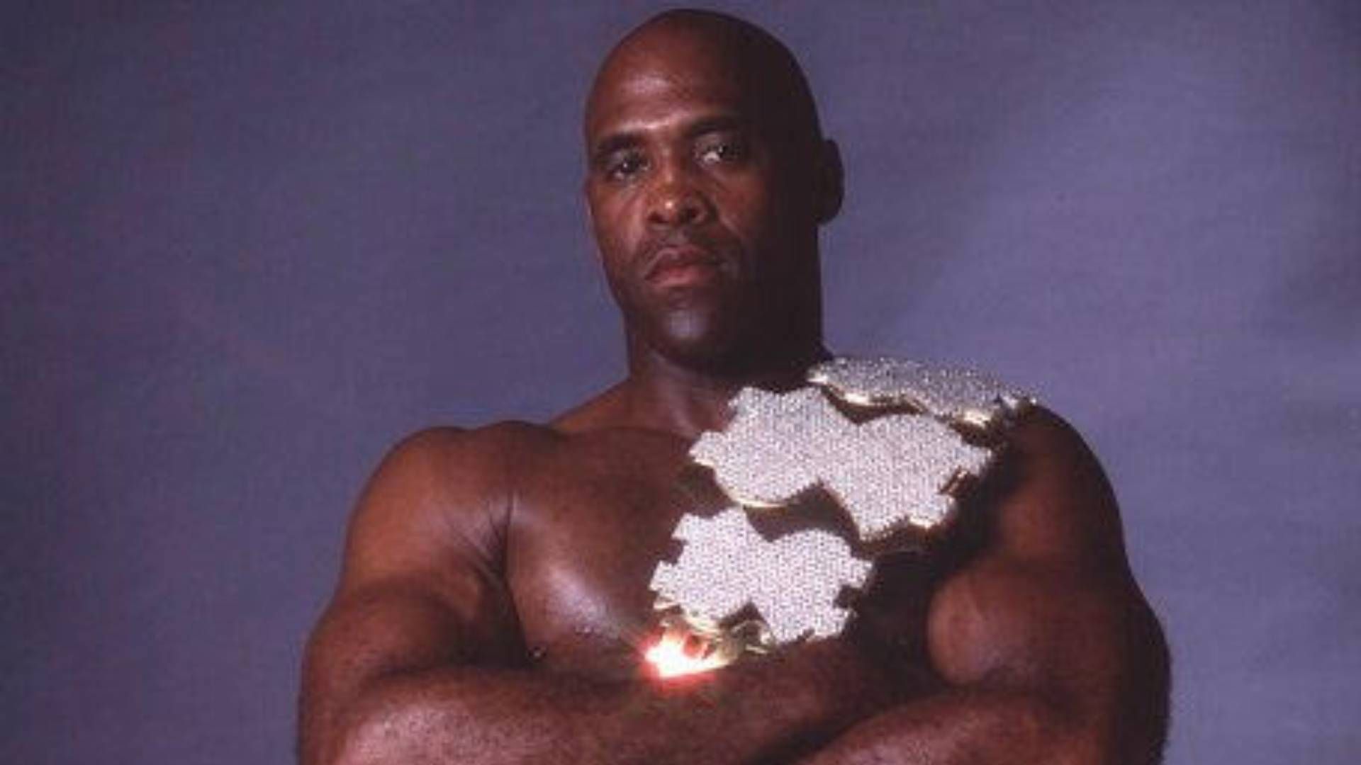 'Unique individual': Pro wrestler and former WWF star Virgil dies, aged 61