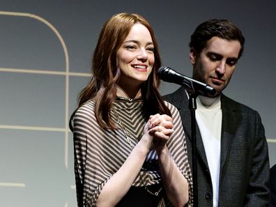 Emma Stone