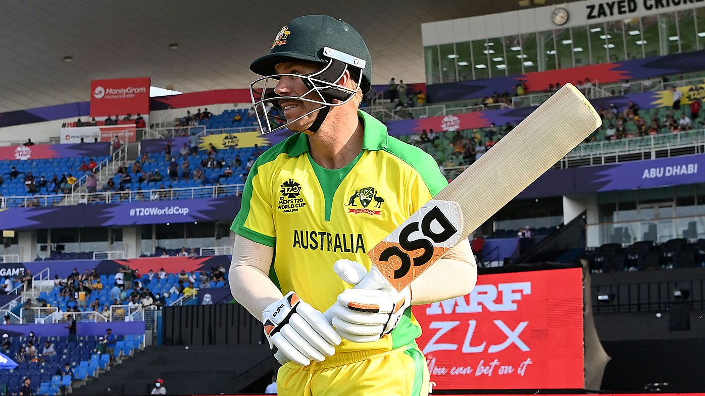 Mark Taylor bullish on 'dangerous' Australia's T20 World Cup chances despite scratchy opening