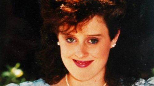Dad's plea to solve 25-year-old murder of Perth teenager Kerry Turner