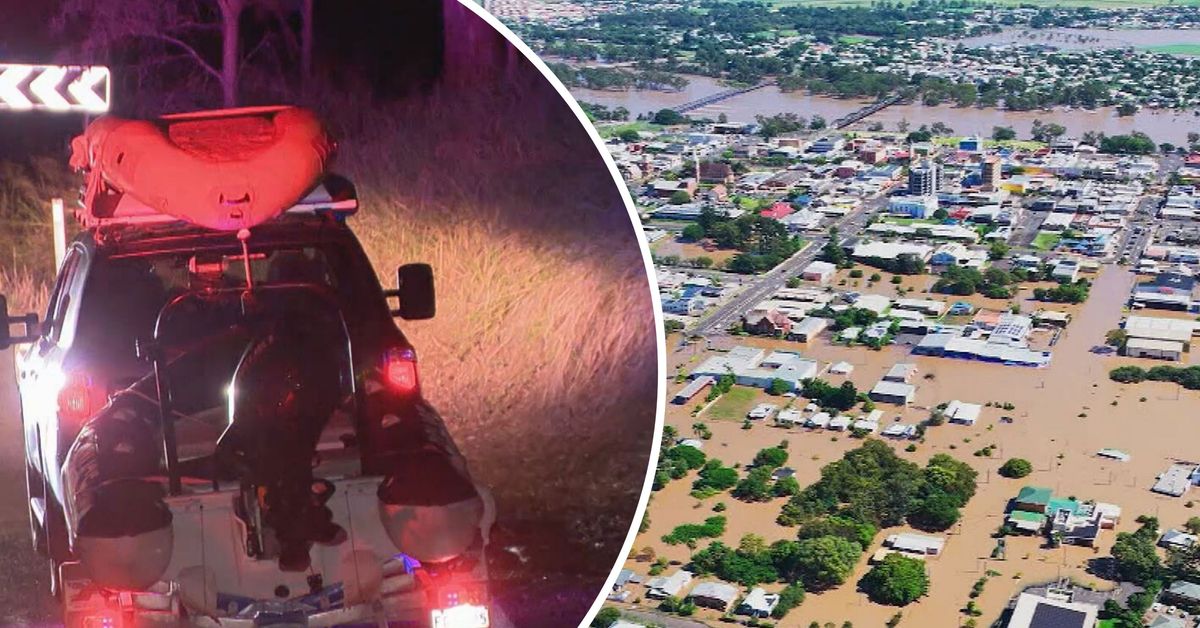 Bodies found in search for Chinese backpackers missing in floodwaters