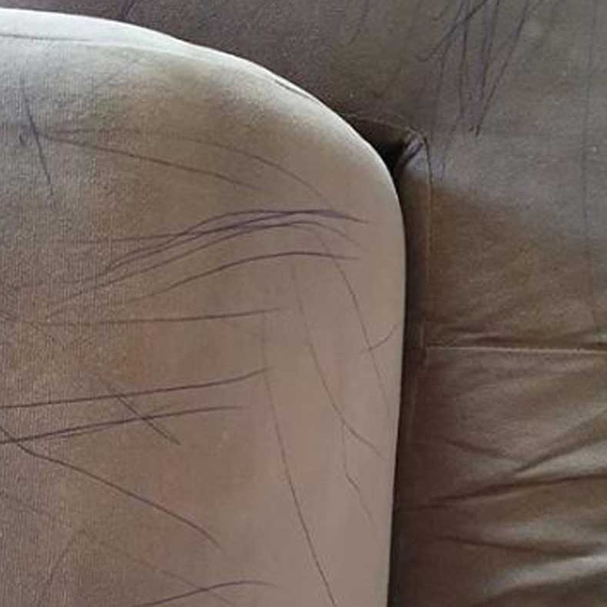 Removing Pen Stains From Couch, How To Remove Pen From Sofa