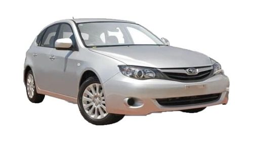 Police have also released a COMFIT image of a silver Subaru hatchback.