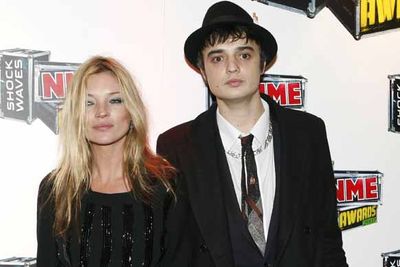Pete Doherty came onto the scene and the tabloid press imploded. A self-confessed drug addict and a hedonistic party girl….it was only ever going to end in tears. And it did…two years later, with Pete’s tears as he revealed she was “nasty” and dumped him.<br/><br/>