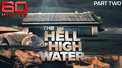 The Hell of High Water: Part two