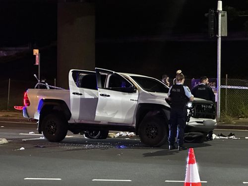 Granville shooting