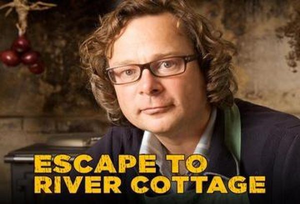 Escape to River Cottage