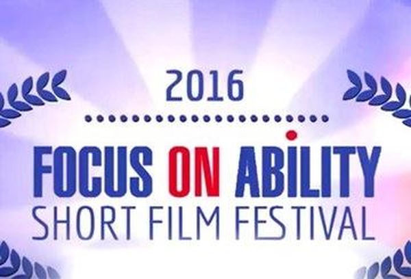 Focus on Ability Film Festival