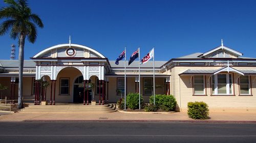 Rural Queensland town lobbies for more mental health services after suicides