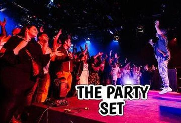 The Party Set