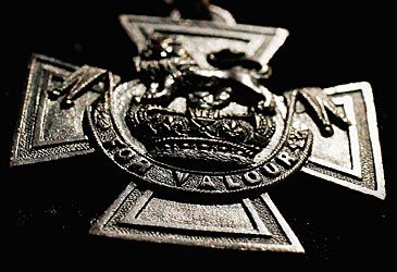 Who is the first recipient of the Victoria Cross for Australia under the Australian honours system?