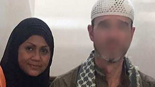 Muslim digger 'told he was a risk and would never be promoted'