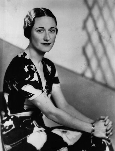 Wallis Simpson