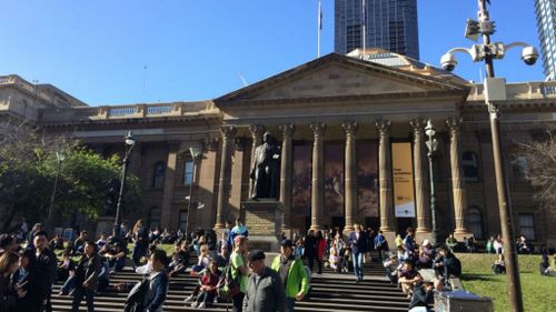 Open House Melbourne 2016 unlocks city’s rich architecture
