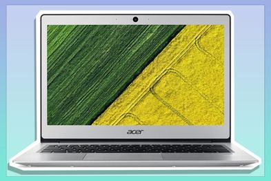 9PR: Acer Swift 1 Ultrabook Laptop