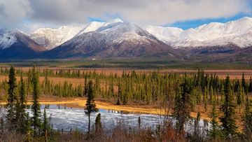 The fatal attack is the first-of-its-kind in the enormous national park.