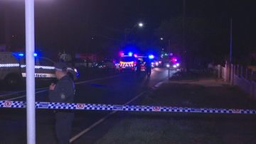 Two women have died after being shot in south-west Sydney.
