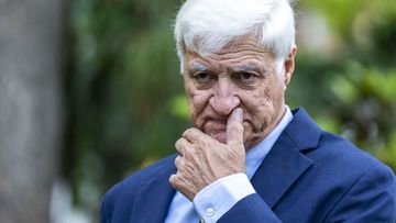 Bob Katter believes One Nation voters will flock to his party.