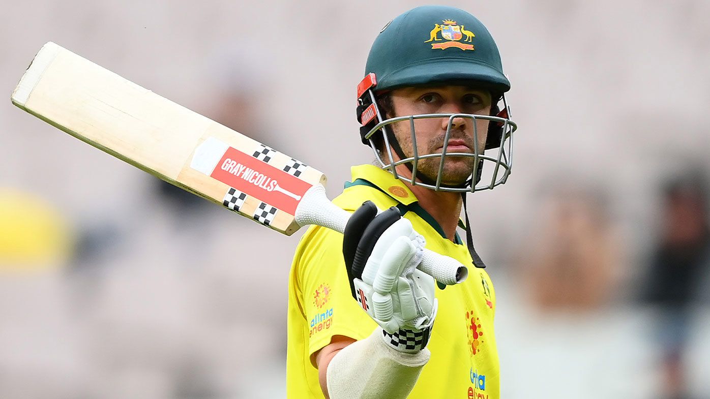 'A bridge too far': Travis Head's absence continues, left out of Australian team to face Netherlands