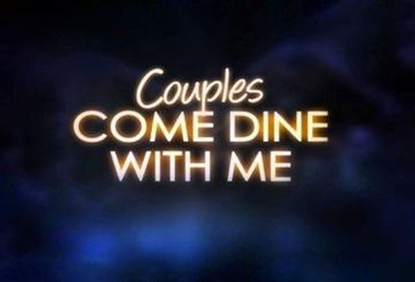Come Dine With Me Couples