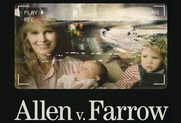 Allen V. Farrow