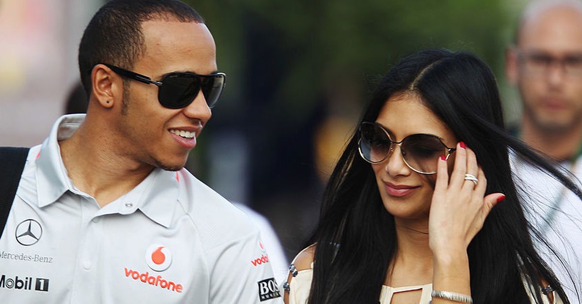 Lewis Hamilton’s dating history explained: Relationship timeline including Nicole Scherzinger and now Kim Kardashian