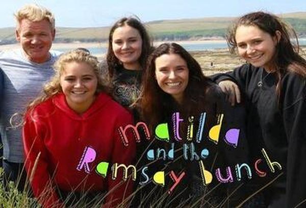 Matilda and the Ramsay Bunch